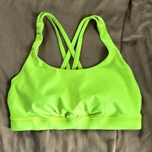 Lululemon bra - size 8